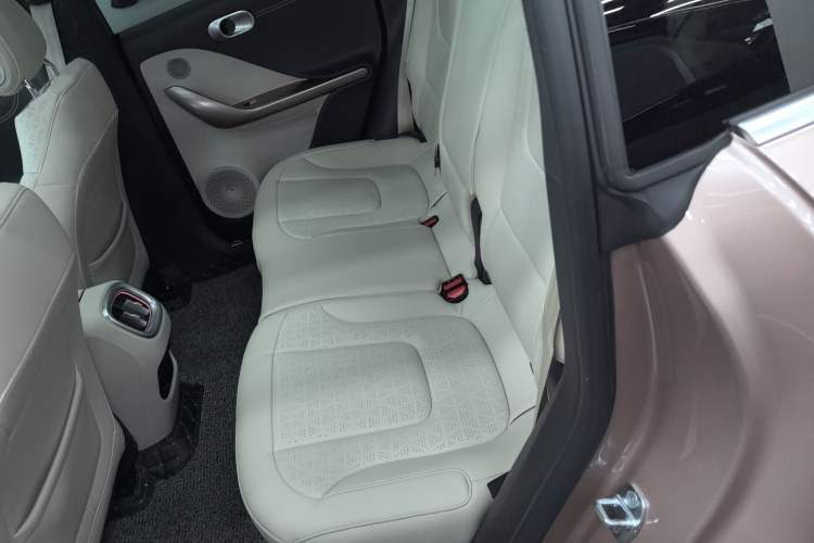 Used smart #1 2022 Premium Edition
