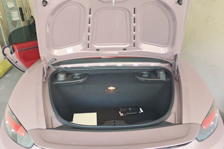 Used Porsche 718 2022 Boxster 2.0T