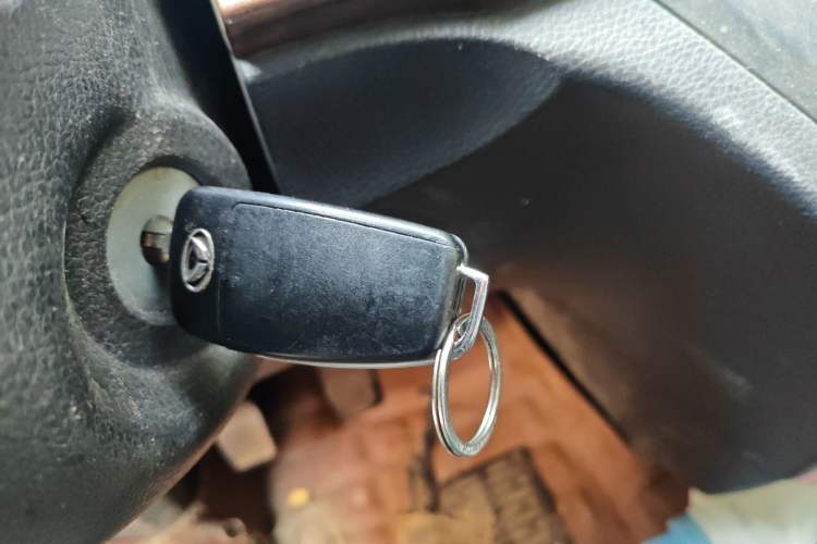 Used HYOSOW H6 2016 1.8L Comfort Version M18A Vehicle Key