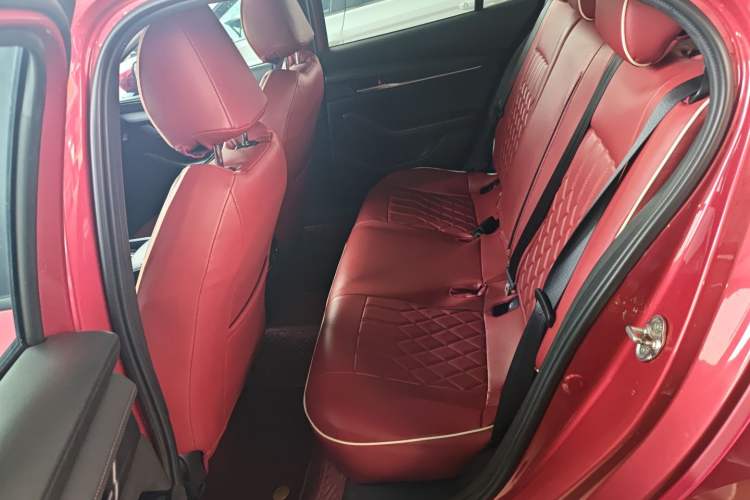 Used Mazda 3 Axela 2021 2.0L Automatic ZhiXuan Edition