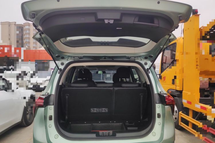 Used FORTHING Yacht 2022 1.5T DCT Yangfan Edition