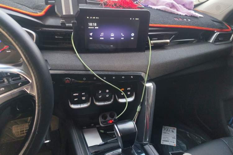 Used BAIC Beijing X3 2019 1.5T CVT Star Edition