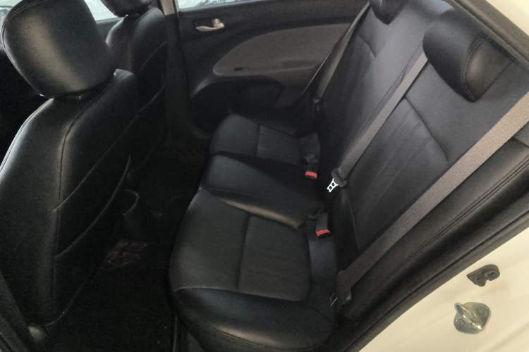 Used Kia Pegas 2020 Revised Version 1.4L Automatic Comfortable with Sunroof