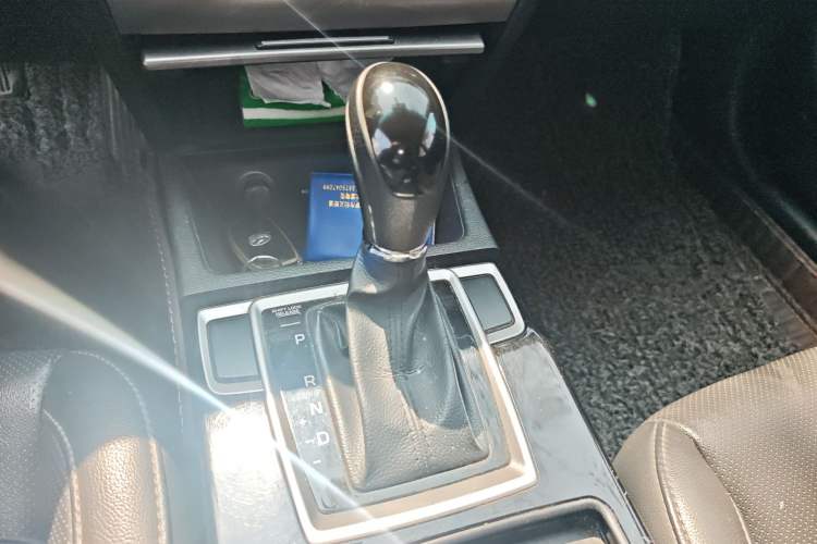 Used Hyundai Mistra 2014 1.8L Automatic Smart GLS
