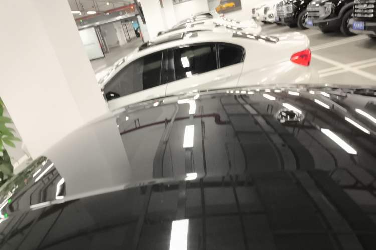 Used Ford Mustang 2020 2.3L EcoBoost Roof