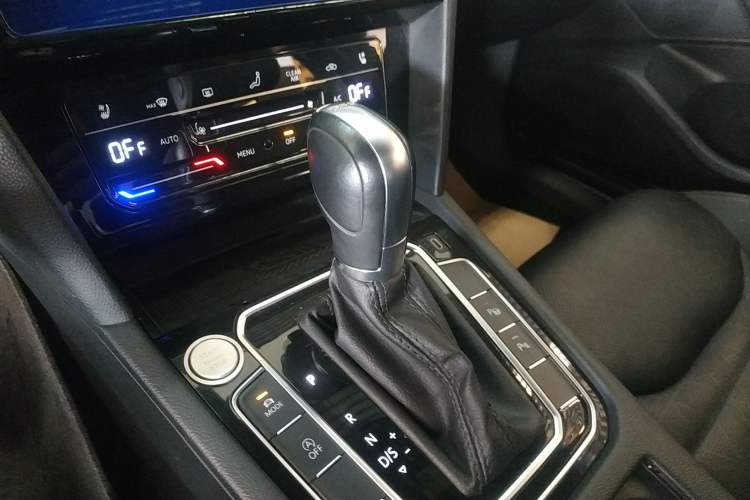 Used Volkswagen FAW-Volkswagen CC 2023 380TSI Striking Edition