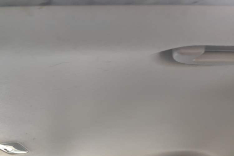 Used Honda Vezel 2015 1.5L CVT two-wheel drive Comfort trim Headliner