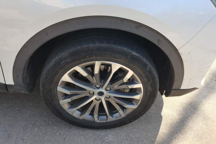 Used Haval H6 2019 Blue Label 1.5 GDIT Automatic Champion Edition