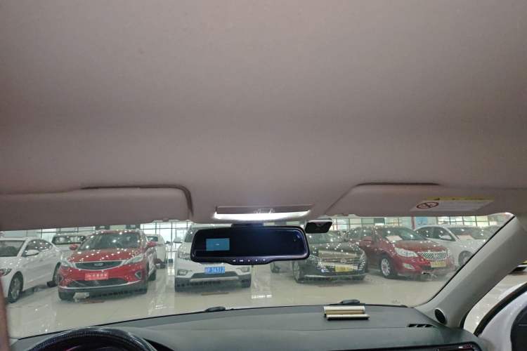 Used Skoda Rapid Spaceback 2014 1.6L Manual Enjoyment Edition
