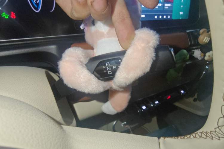 Used ORA Good Cat 2023 401 km Standard Range Prestige Version Lithium Iron Phosphate