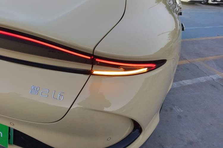 Used IM L6 2024 Max Standard Edition