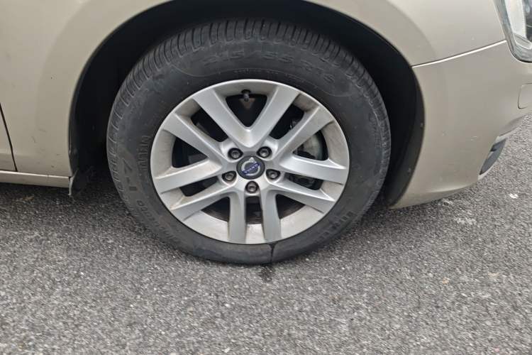 Used Volvo S60 2017 S60L T3 Smart Upgrade Edition
