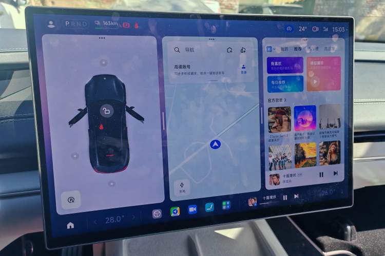 Used Xiaomi Auto SU7 2024 Four-Wheel Drive Ultra-Long Range Advanced Intelligent Driving Max Edition