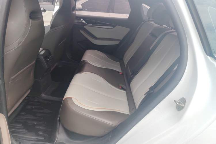 Used BYD Qin PLUS 2023 Champion Edition EV 420KM Superior Model