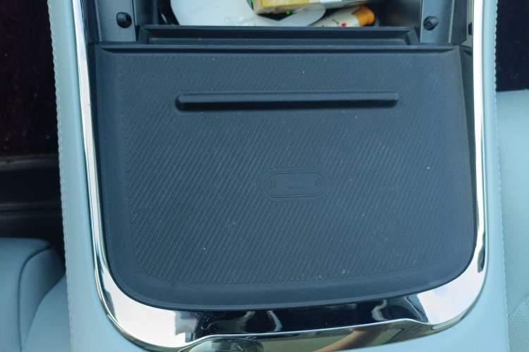 Used Leapmotor C01 2024 Range-Extended 216 Luxury Edition
