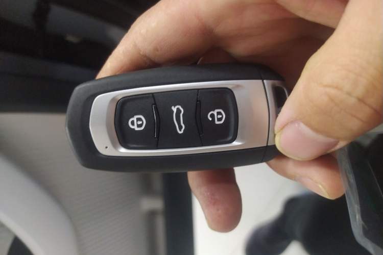 Used Geely Galaxy Panda 2025 210km Panda Kart