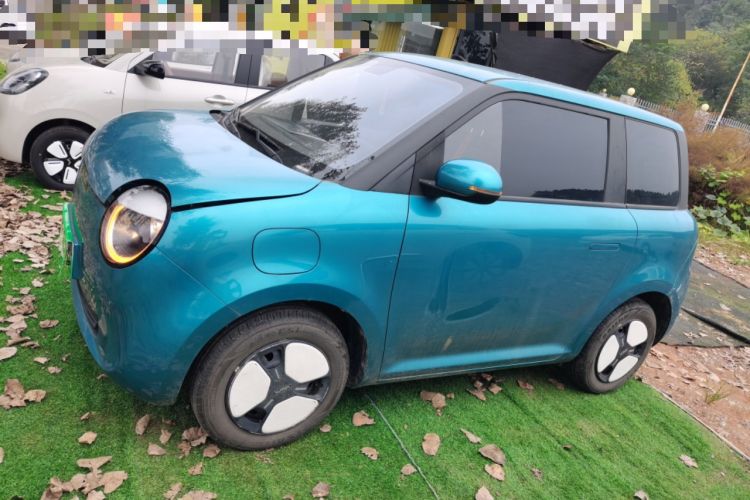 Used Qiyuan Lumin 2022 155 km – Refreshingly Sweet Edition