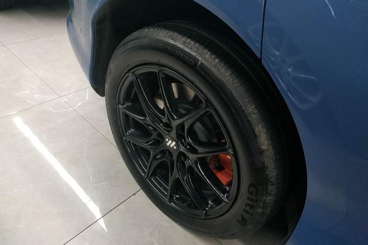 Used IM LS6 2026 Model Pure Electric Max