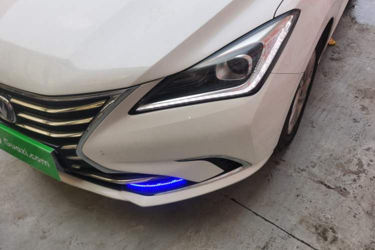 Used CHANGAN Eado 2019 High-Energy Edition 1.6L GDI Automatic Pioneer Model China VI Standard