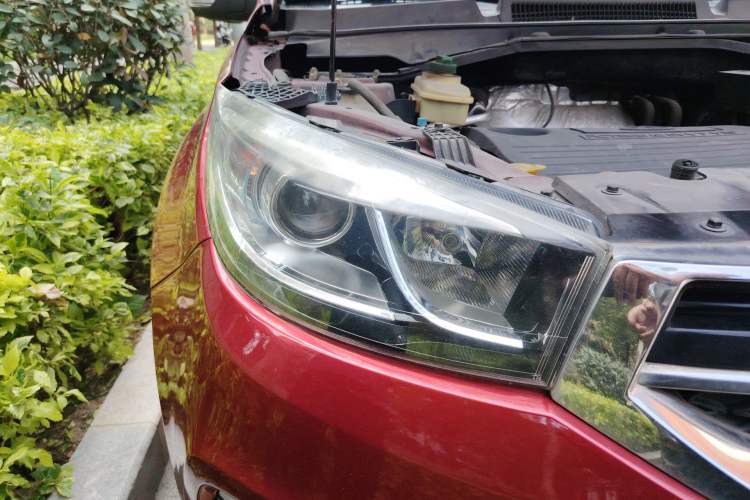 Used Chery Tiggo 3 2015 1.6L Manual Zhishang Commemorative Edition