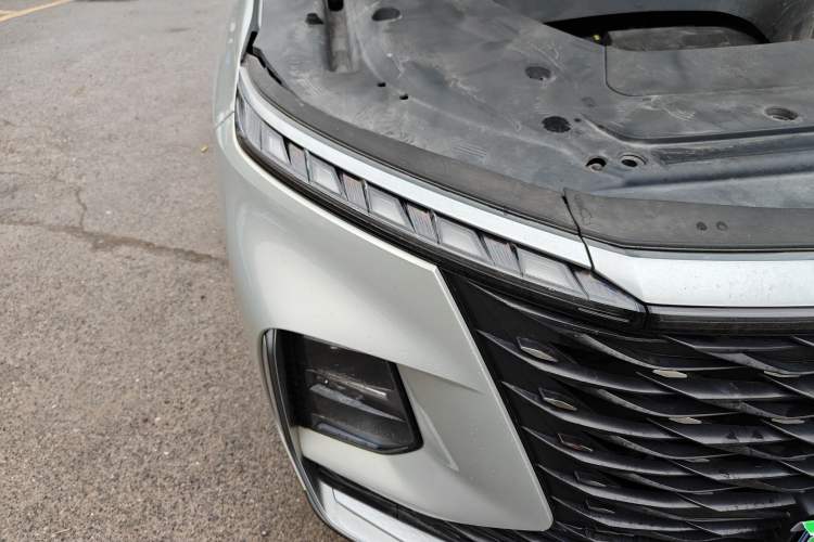 Used Roewe RX5 MAX 2022 1.5T Automatic Zhiwei Prestige Edition