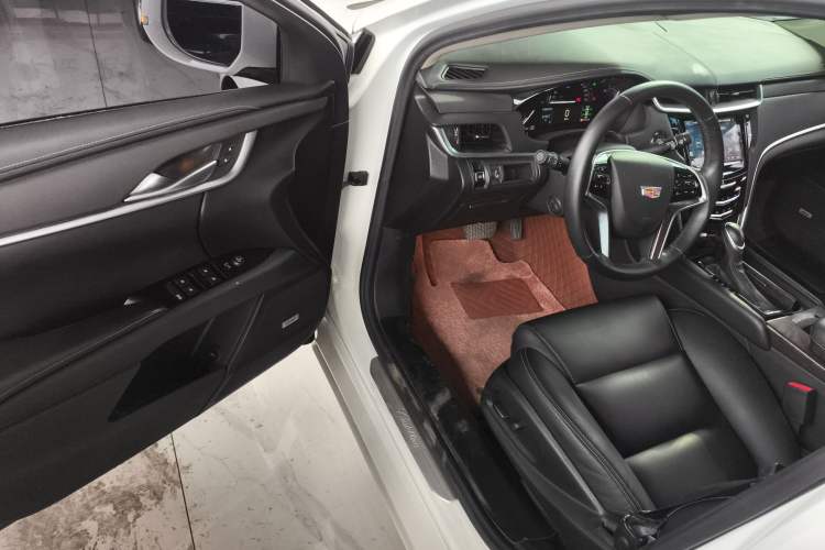 Used Cadillac XTS 2018 28T Tech Edition