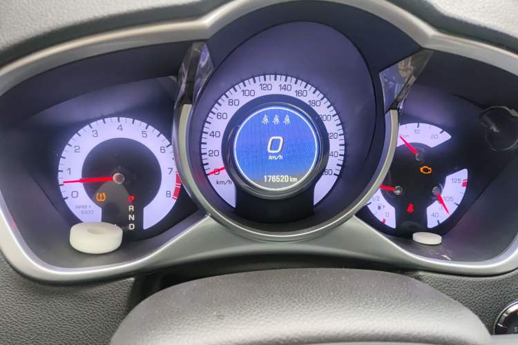 Used Cadillac SRX 2012 3.0L Elite Edition