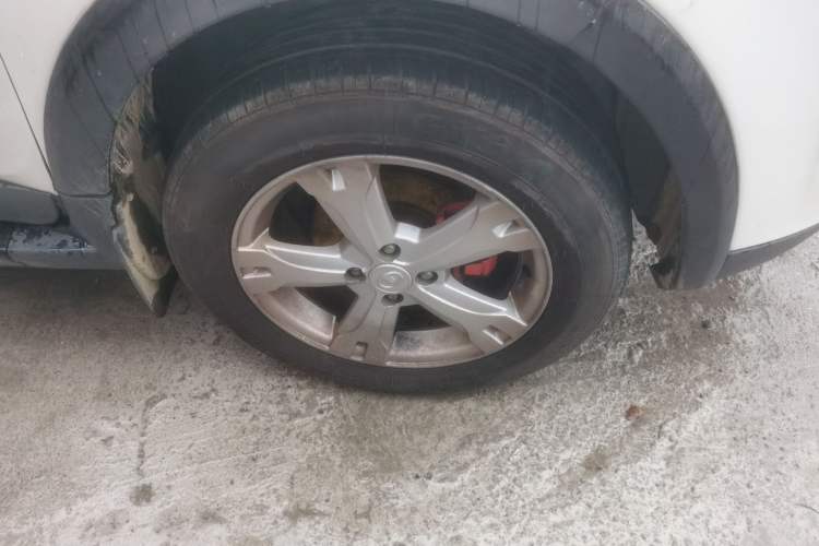 Used Great Wall M4 2014 1.5L Manual Comfort Model