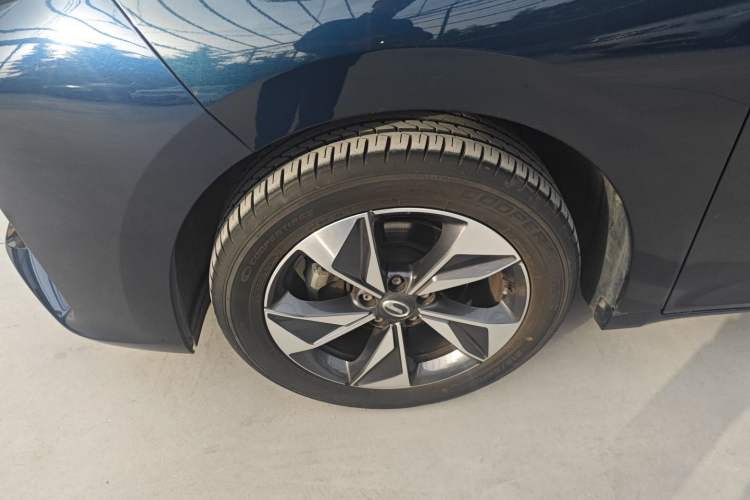 Used GAC Trumpchi M6 2021 PRO 270T DCT Luxury Edition