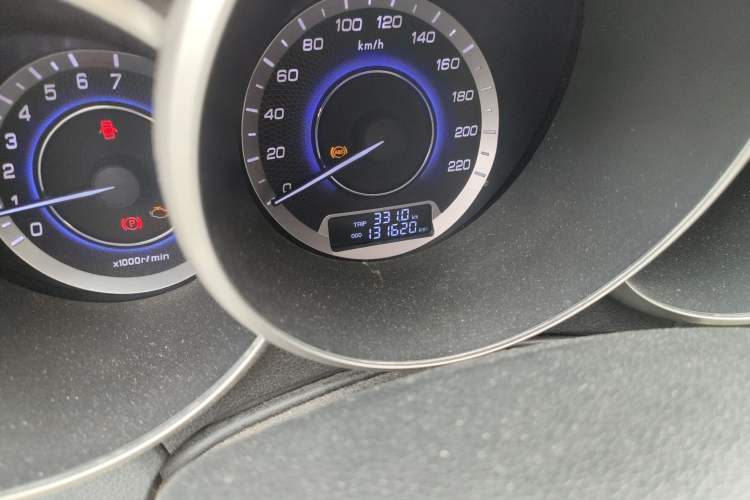 Used Changan Eado 2015 1.6L Manual Luxury Model China V Standard