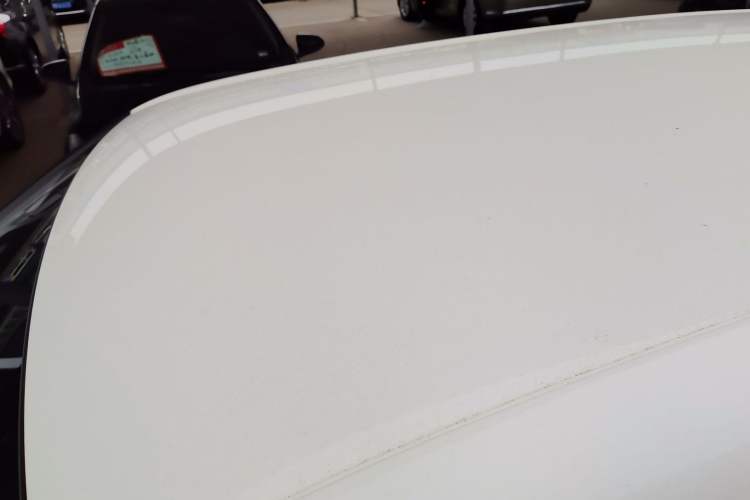 Used Dongfeng NAMMI 01 2024 430 Max Smart+ Roof