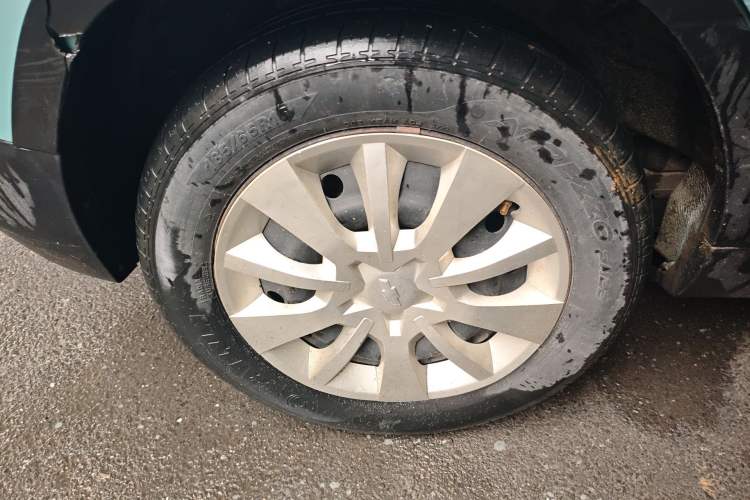 Used NETA N01 2020 380V