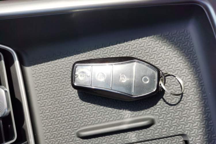 Used BYD Song Pro New Energy 2025 Second-Generation Intelligent Driving Version DM-i 115KM Superior Trim