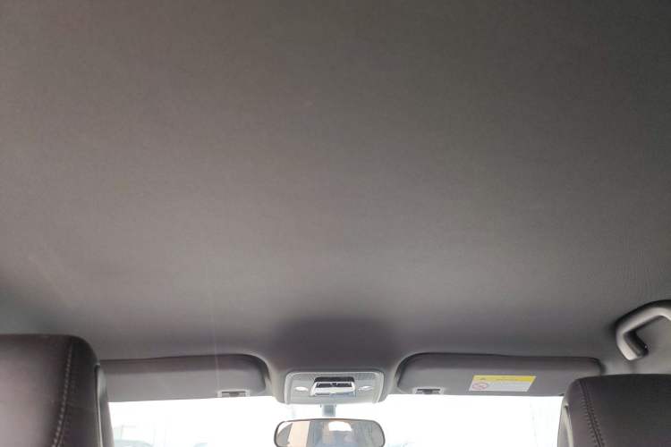 Used BYD Seagull 2025 305 km Free Version