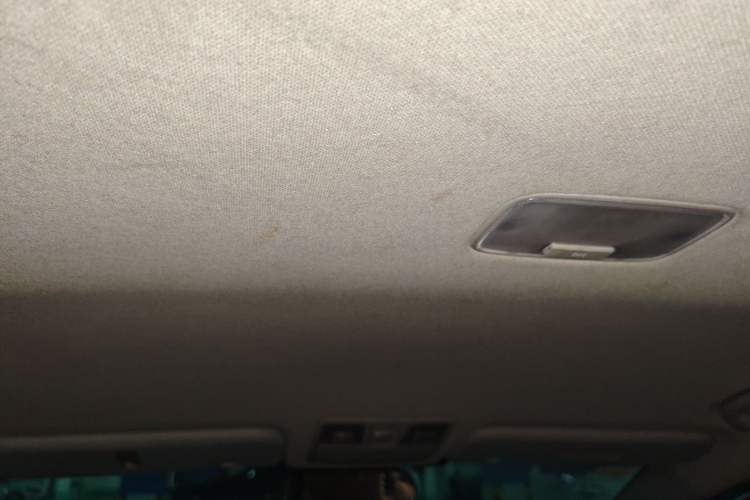 Used Hyundai Elantra (5th Generation / Langdong) 2012 1.6L Automatic Fashion Edition Headliner