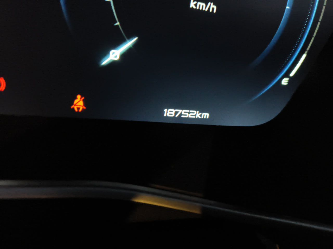 Geely Auto Preface 2023 1.5TD Kunlun Edition — снимка 12