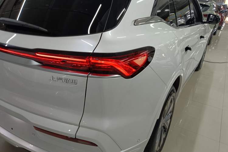 Used Buick E5 2025 Model 620KM Prestige Edition