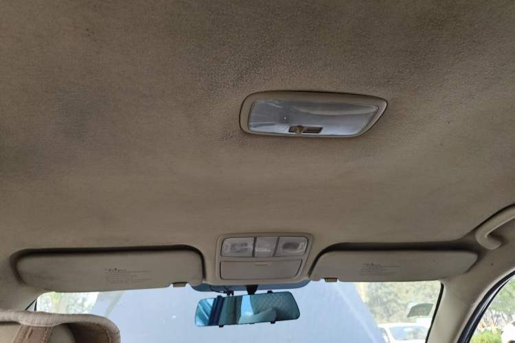 Used Hyundai Celesta 2010 1.6L MT GL
