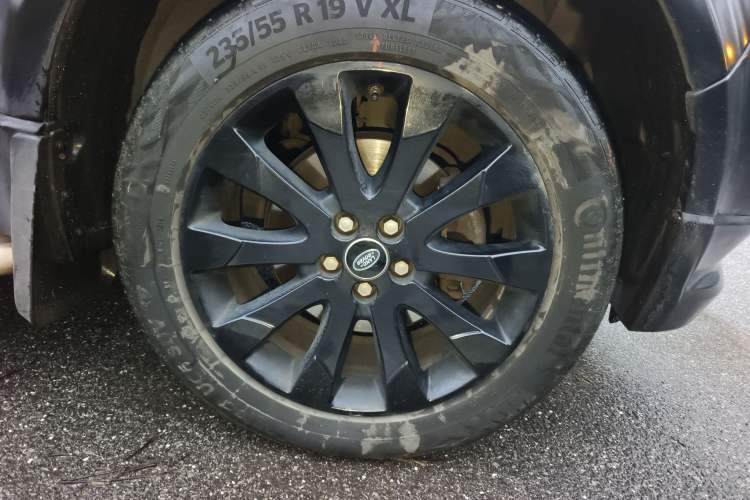 Used Land Rover Freelander 2 2015 2.0T Si4 HSE Luxury Collector's Edition
