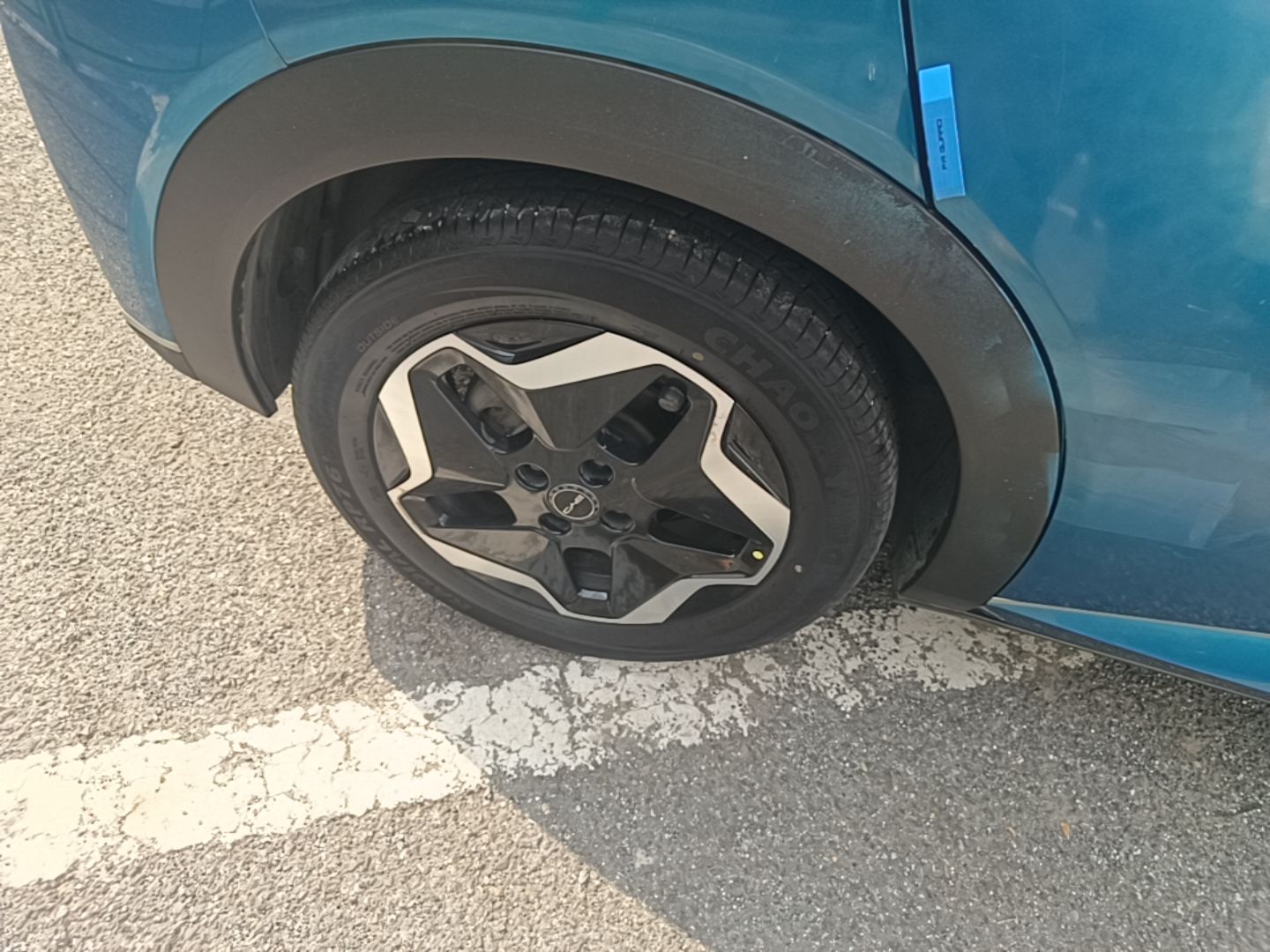 BYD Dolphin 2021 405 km Fashion Edition — снимка 11