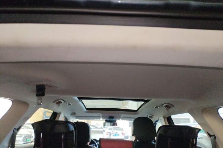 Used Geely Auto Haoyue 2020 1.8TD DCT Luxury Model 5 Seats