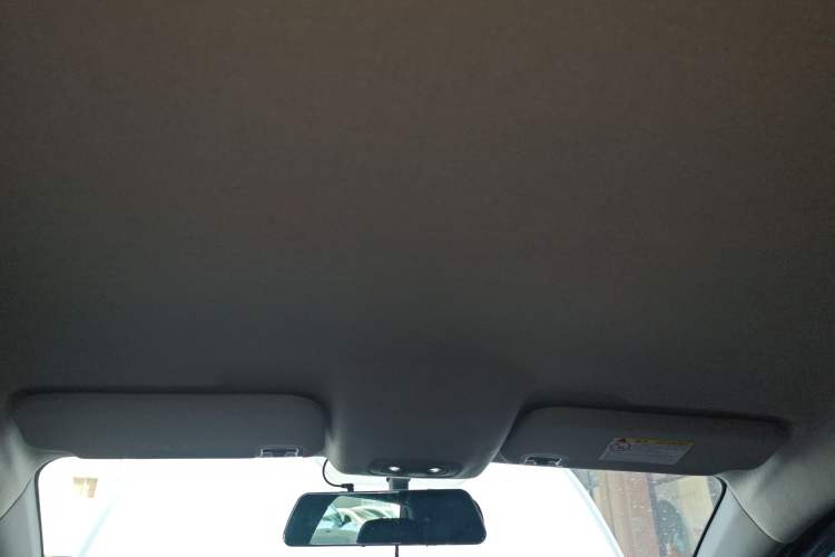 Used BYD e2 2020 Upgraded Version Long-Range Edition Luxury Model