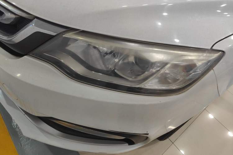 Used Geely Auto Vision 2018 1.5L Manual Happiness Edition