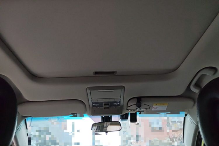 Used Chevrolet Captiva 2017 2.4L Two-Wheel Drive Luxury Edition 7 Seats