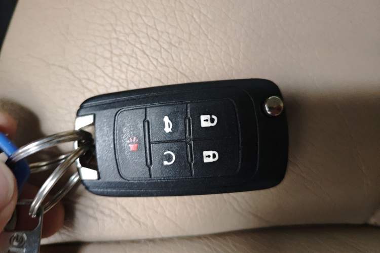 Used Buick GL8 2013 2.4L CT Luxury Business Comfort Edition