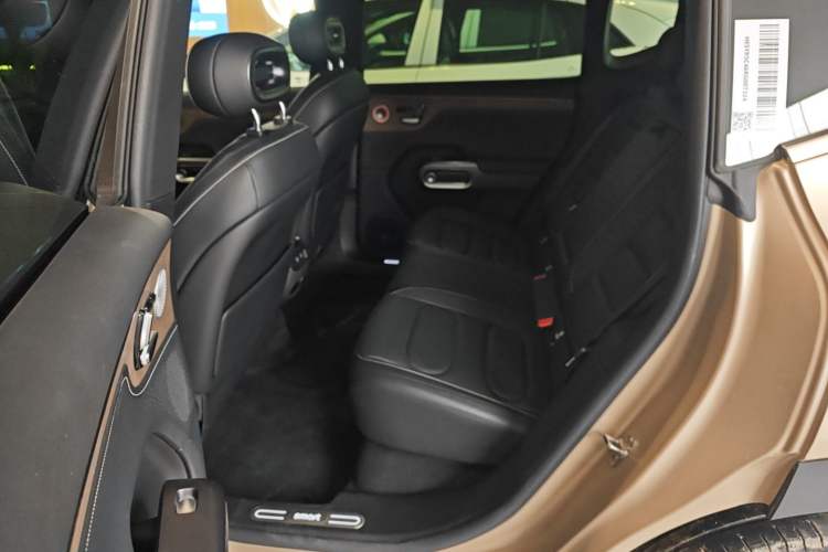 Used smart #5 2024 Ultra-Long Range Extraordinary Journey Luxury Edition