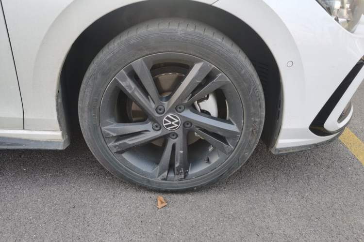 Used Volkswagen Golf 2021 280TSI DSG R-Line