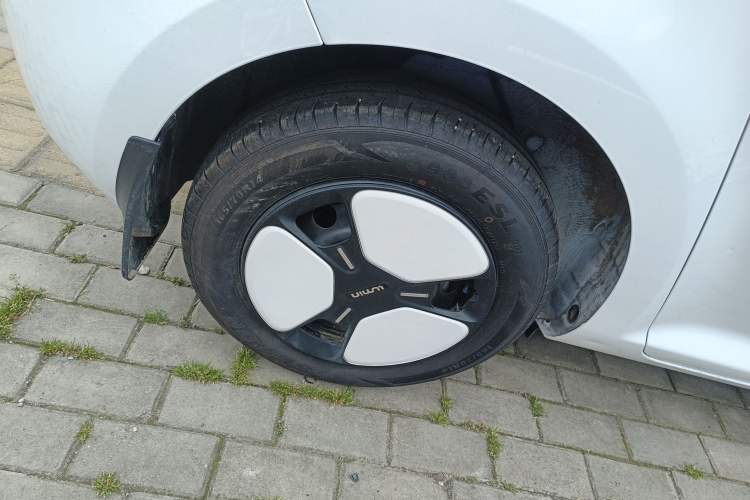 Used CHANGAN NEVO Lumin 2025 205 km Xiangqin Version