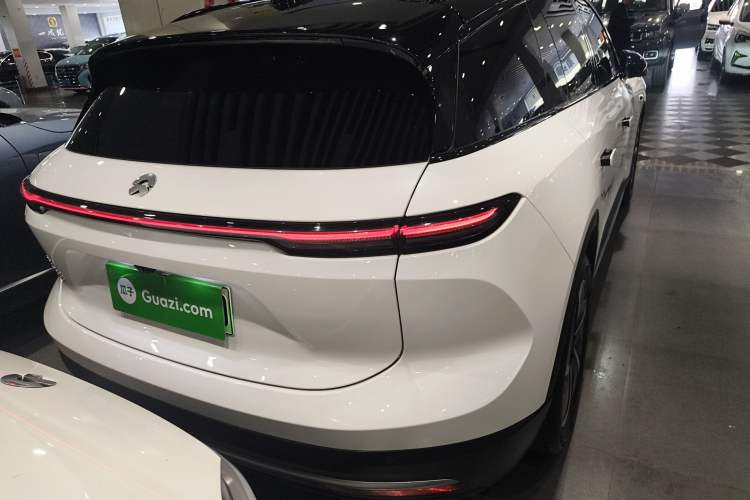 Used Nio ES6 2023 75 kWh