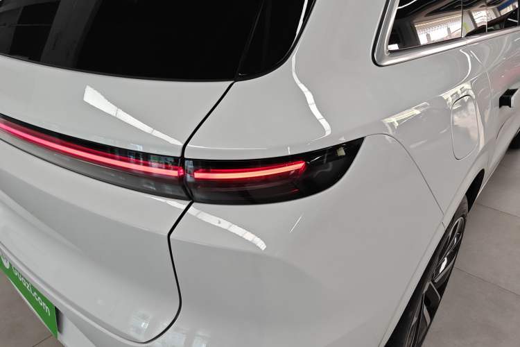 Used Li Auto L6 2024 Pro Model Right Rear Taillight